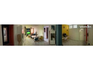 Location appartement Sainte-Marie