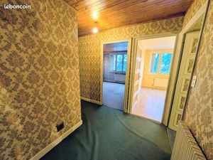 Plateau à aménager - 32m² - Tournon-sur-Rhône