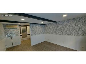 Local commercial Hyper centre