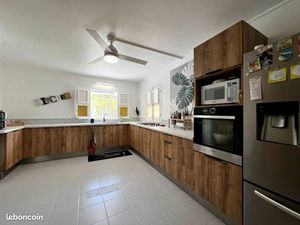 Maison calme et rénovée a vendre