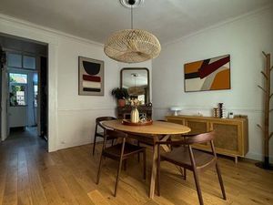 ? Maison de charme rénovée – Centre-ville