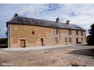 Recherche corps de ferme + hectares pâturables à vendre ou à louer