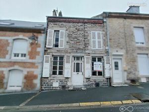 Maison 3 pièces 42 m²