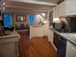 Maison de village 4 pièces