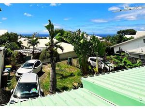 Villa F5 de standing avec vue mer – La Bretagne