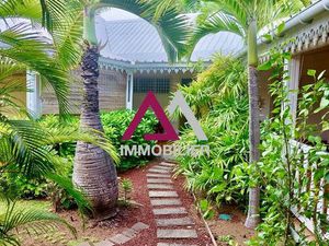 Villa 8 pièces 150 m²