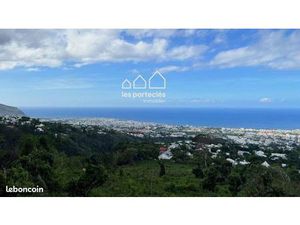 Terrain 33 507 m² Saint Denis