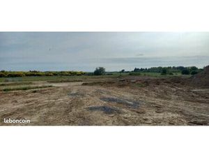 Terrain 4 676 m² Lezignan Corbieres