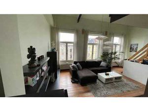 Appartement agréable et lumineux près du Zuidpark