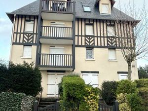 Superbe 3 pièces avec garage fermé