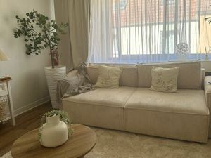 Duplex 2 pièces 49 m² 2 Pièces · Entièrement rénové avec goût · Quartier Saint-Pierre