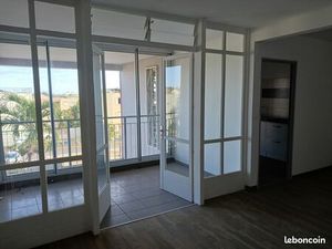 Vente appartement 105 balthazar - type 2 - la possession