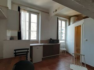 Studio meublé Cimiez