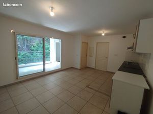 Appartement T2 Saint DENIS
