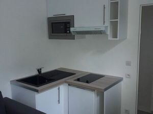 Appartement 1 chambre