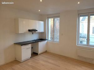 Appartement 1 chambre