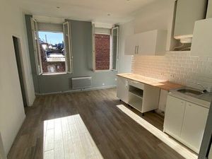 Appartement 2 pièces – 36 m² – Saint-Quentin