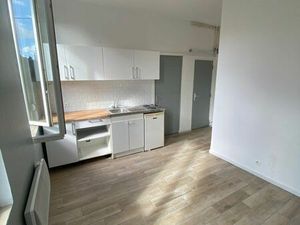 Appartement T1 de 18 m² Saint-Quentin