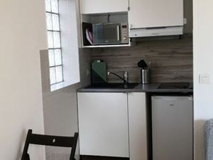 SPÉCIAL INVESTISSEUR : Studio 20m2