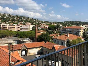 Magnifique Studio à Golfe-Juan