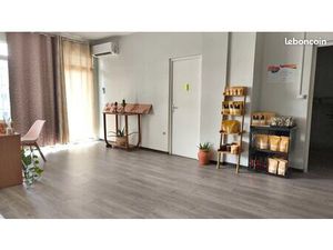 Bureaux 113 m² Fort-de-France