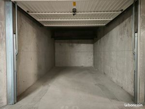 Garage fermé à Vence