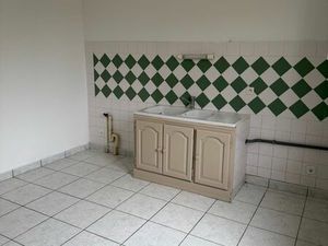 Location maison mitoyenne