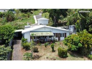 Maison 3 pièces 110 m²