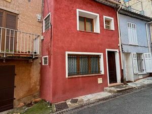 Maison de village t5