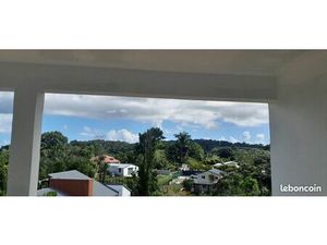 Villa mitoyenne NEUVE Vue Montagne