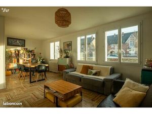 Maison 6 pièces 97 m²