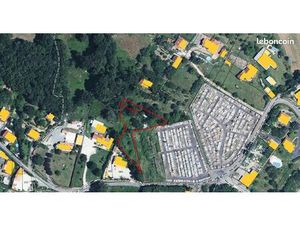 Vente lot de deux parcelles agricoles - Aubin (12) - Appel d'offre