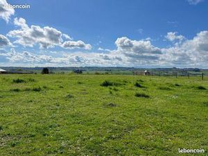 Terrains constructibles