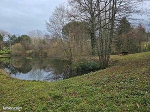 Terrain 39 846 m² Sonnac