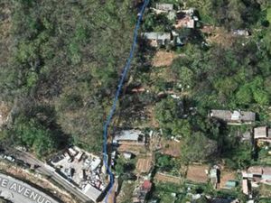 TERRAIN loisirs - Non Constructible - CARROS