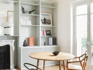 Couple cherche t2 - haut de seine (92)