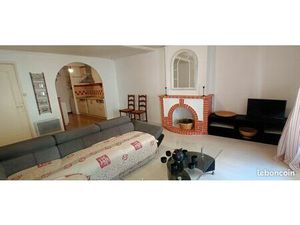 2 pièces centre historique de Frejus