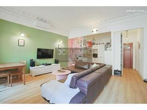 Appartement 3 pièces 67 m²