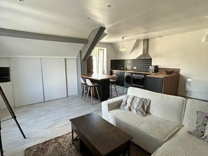 T3 meublé à Lamballe