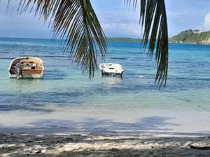 Charmant appartement 2 pieces