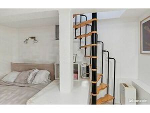 Appartement nanterre