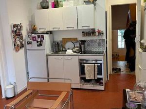 IMMcbili a louer Appartement 28 m² meublé Rénové