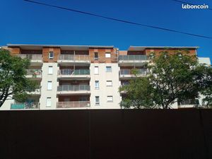 A Vendre T1 bis de + 29 M2/ loué