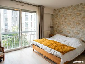 Appartement Neuilly