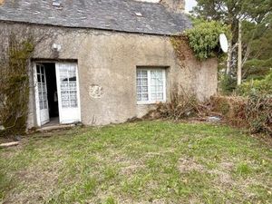 Maison 2 pièces 60 m²