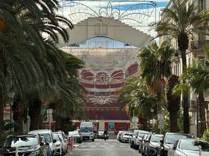 Appartement T2 47m2 OPERA