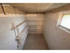 Cave à louer – 5 m² – Accès 24h/24 – Sainte-Geneviève-des-Bois (91700)