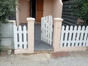 Studio La franqui 11370 leucate