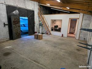 Parking proche Aéroport d'Orly