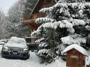 À vendre nid douillet